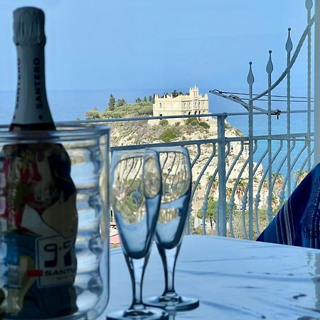 Bella Tropea Suite Екстериор снимка