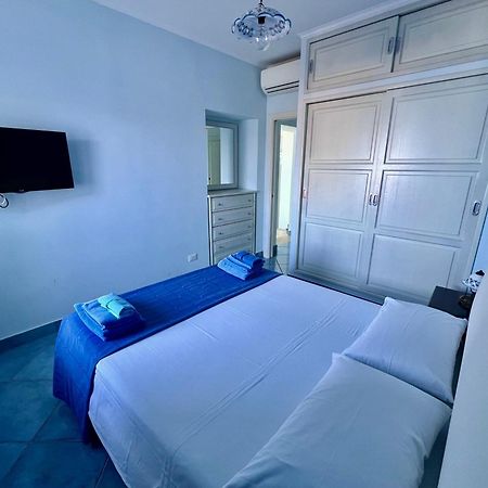 Bella Tropea Suite Екстериор снимка