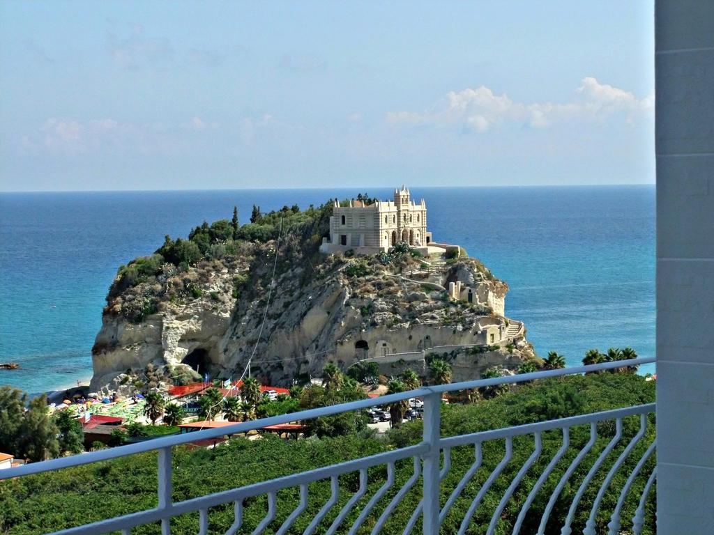 Bella Tropea Suite Стая снимка