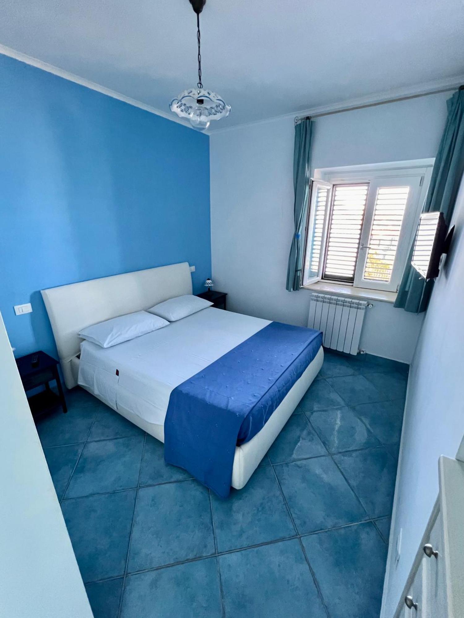 Bella Tropea Suite Екстериор снимка
