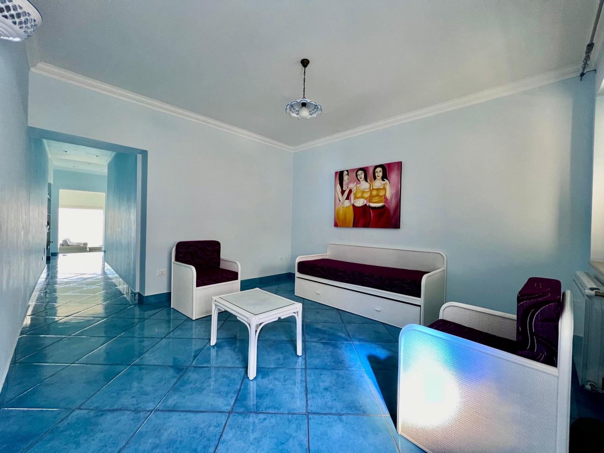Bella Tropea Suite Екстериор снимка