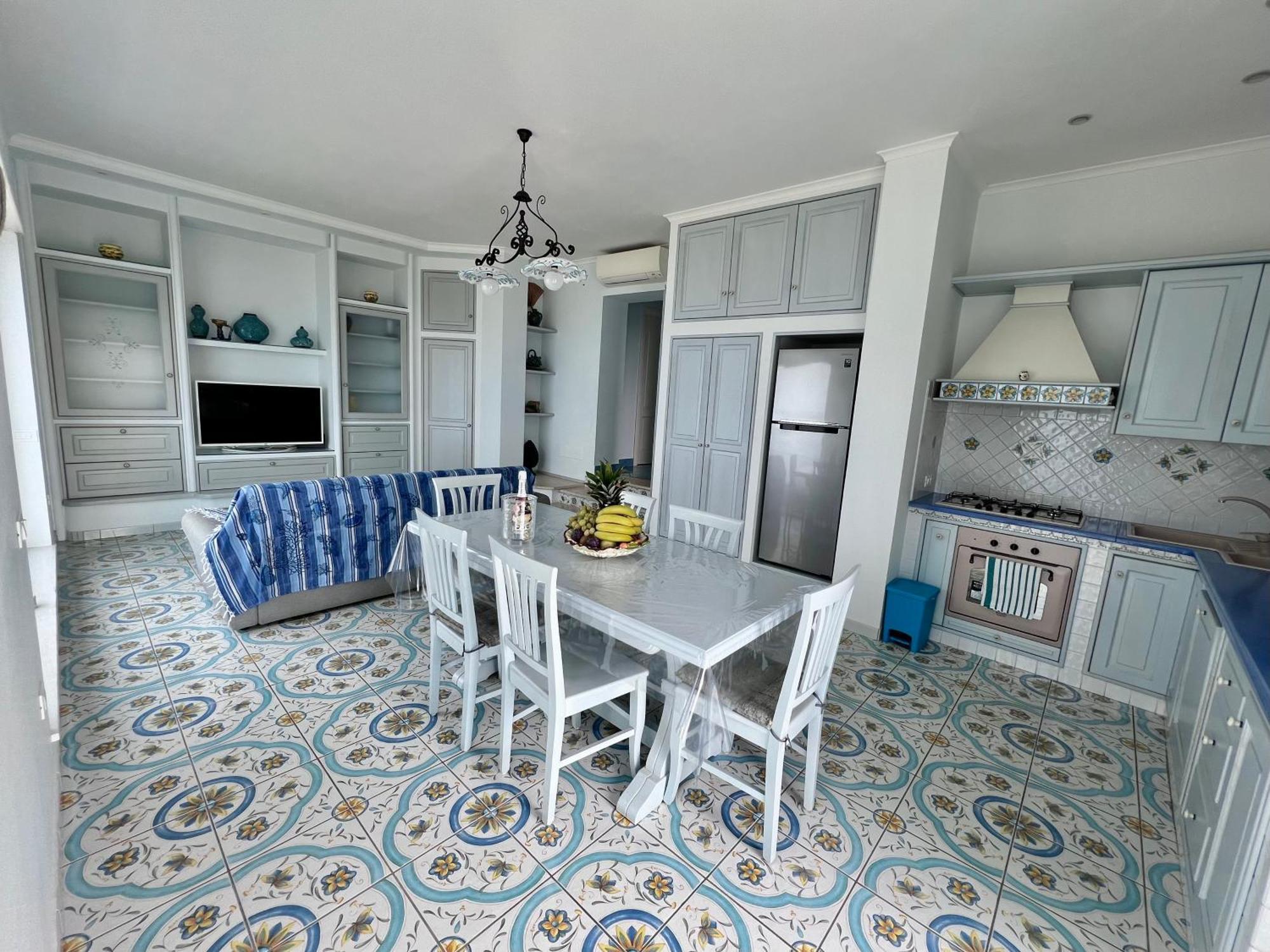 Bella Tropea Suite Екстериор снимка
