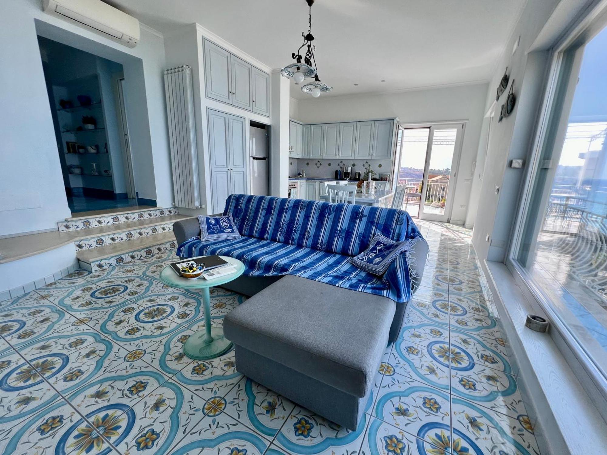 Bella Tropea Suite Екстериор снимка