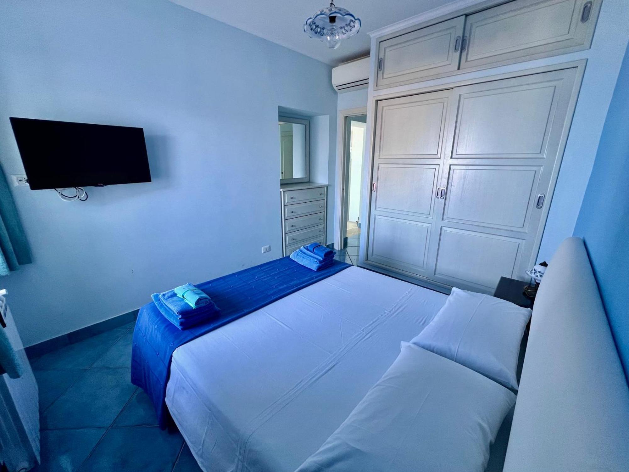 Bella Tropea Suite Екстериор снимка