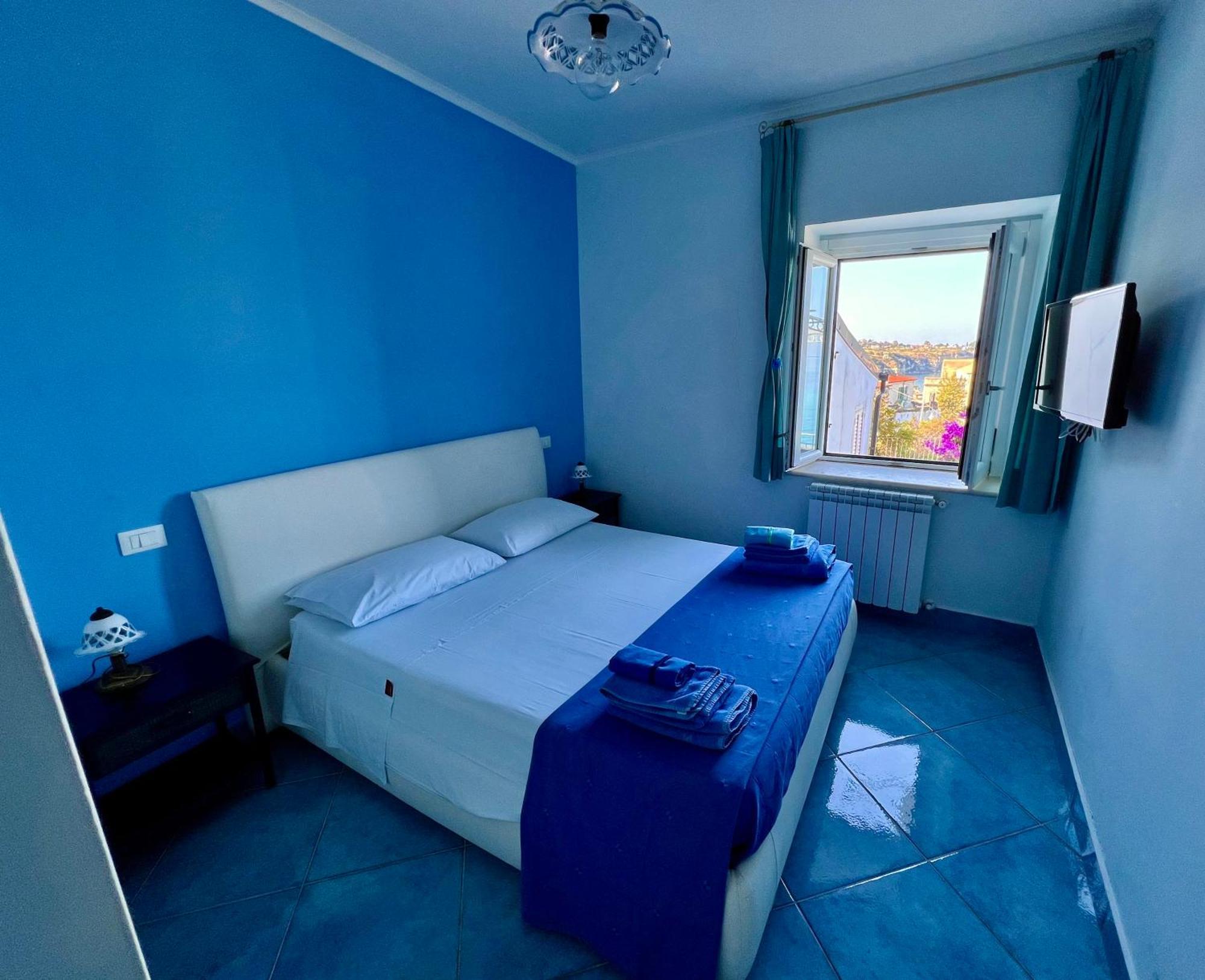 Bella Tropea Suite Екстериор снимка