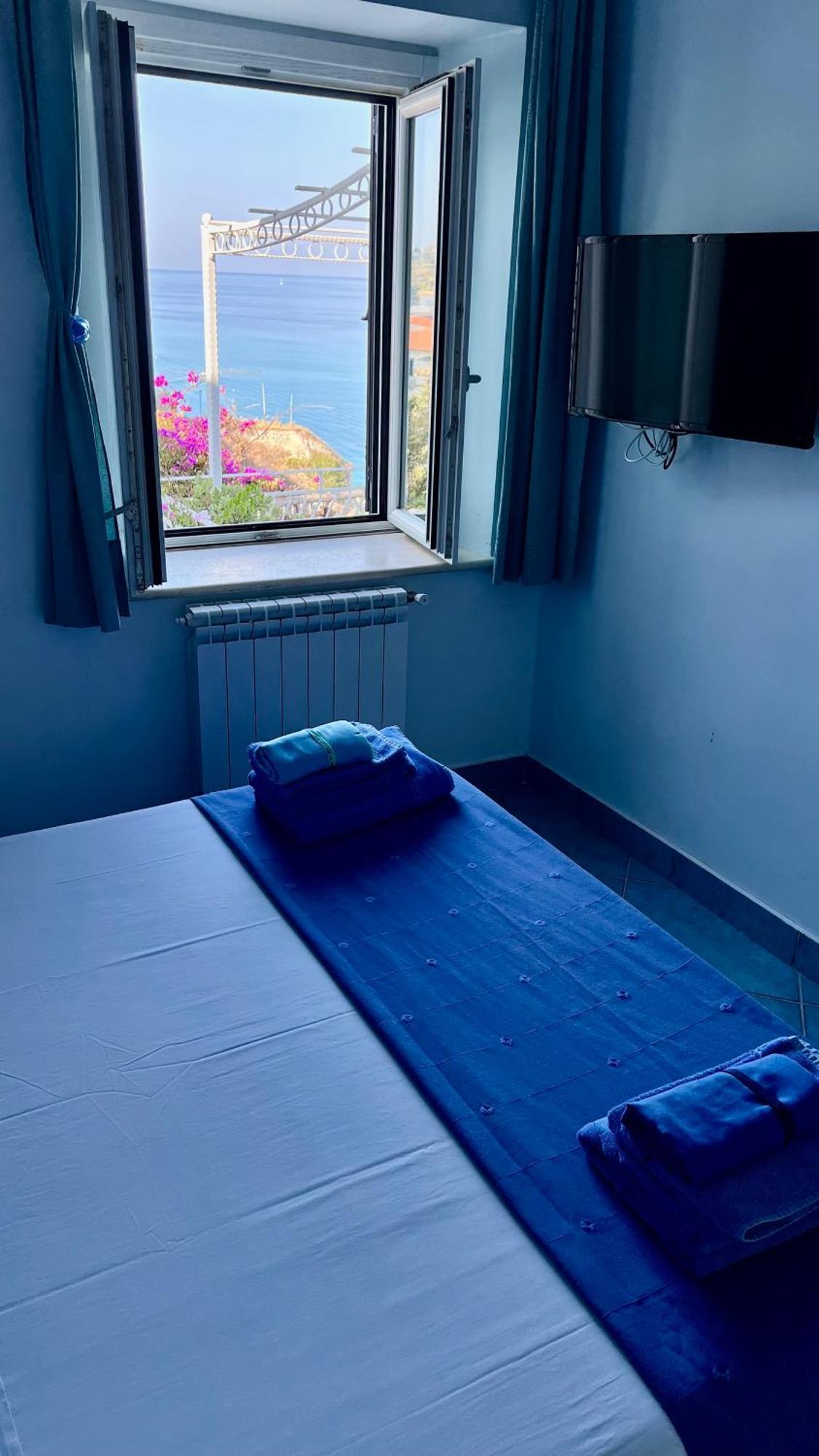 Bella Tropea Suite Екстериор снимка