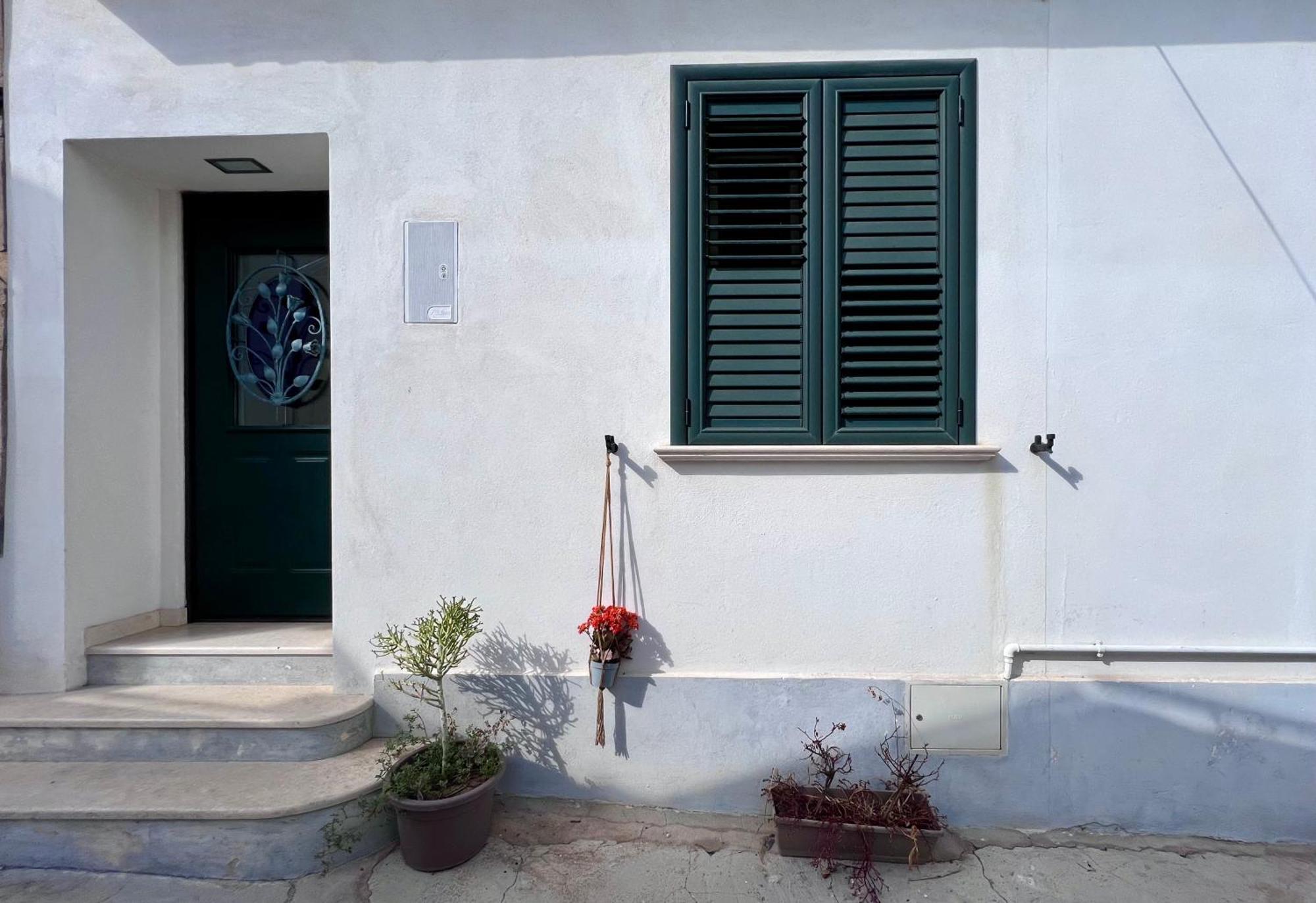 Bella Tropea Suite Екстериор снимка