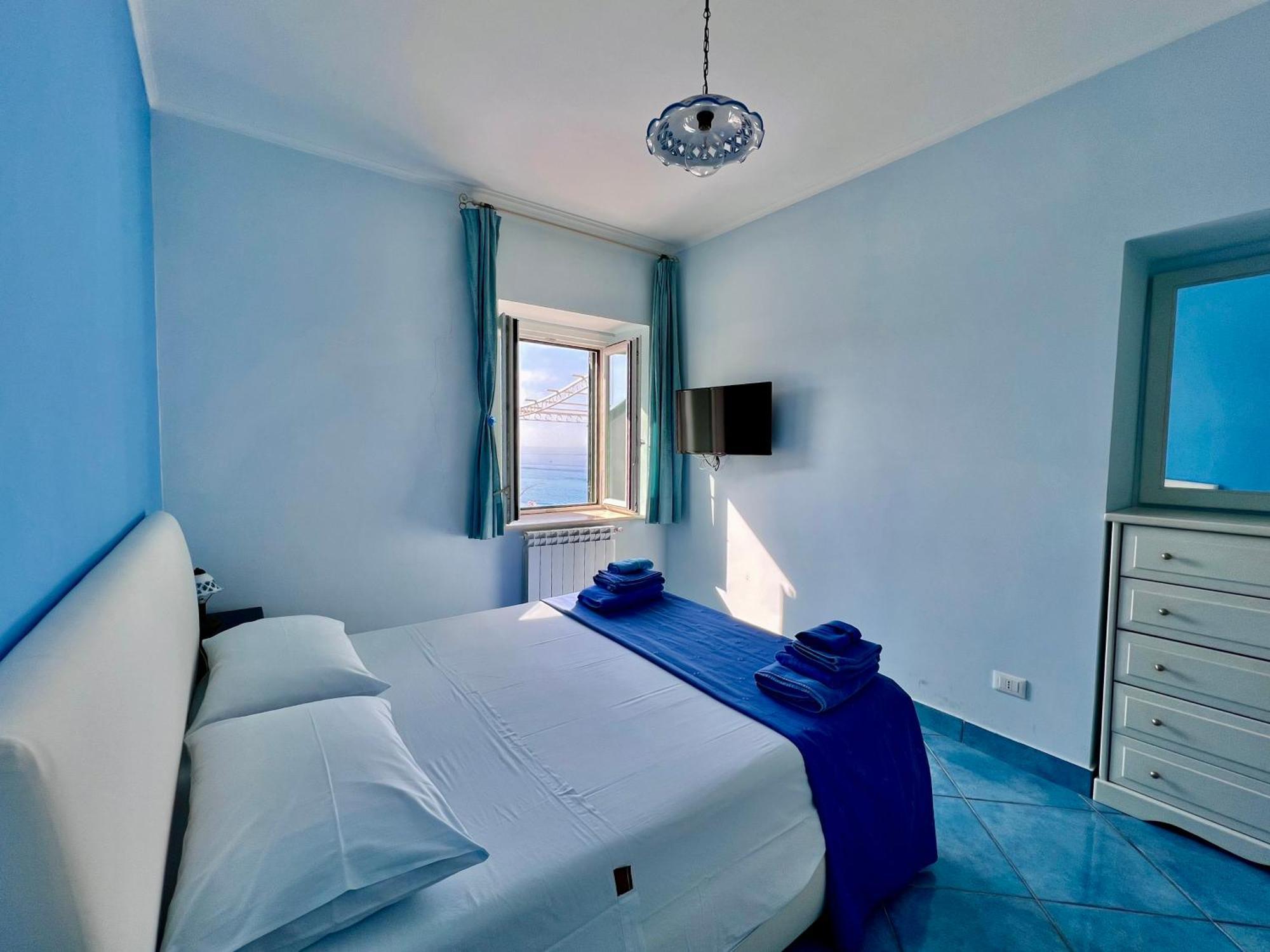 Bella Tropea Suite Екстериор снимка
