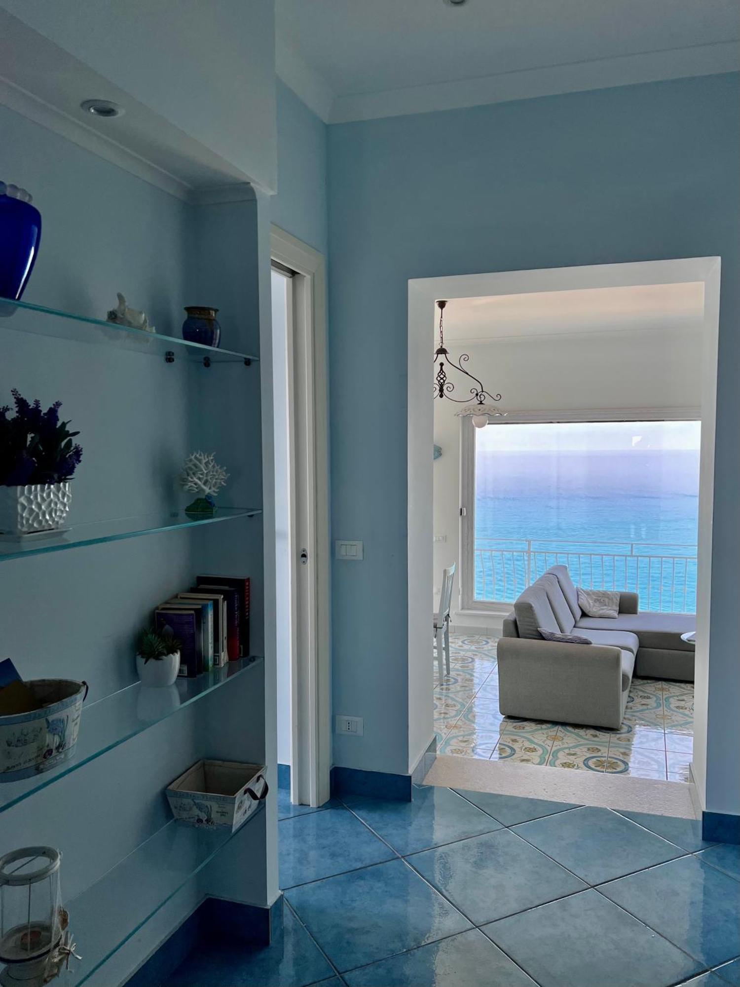 Bella Tropea Suite Екстериор снимка
