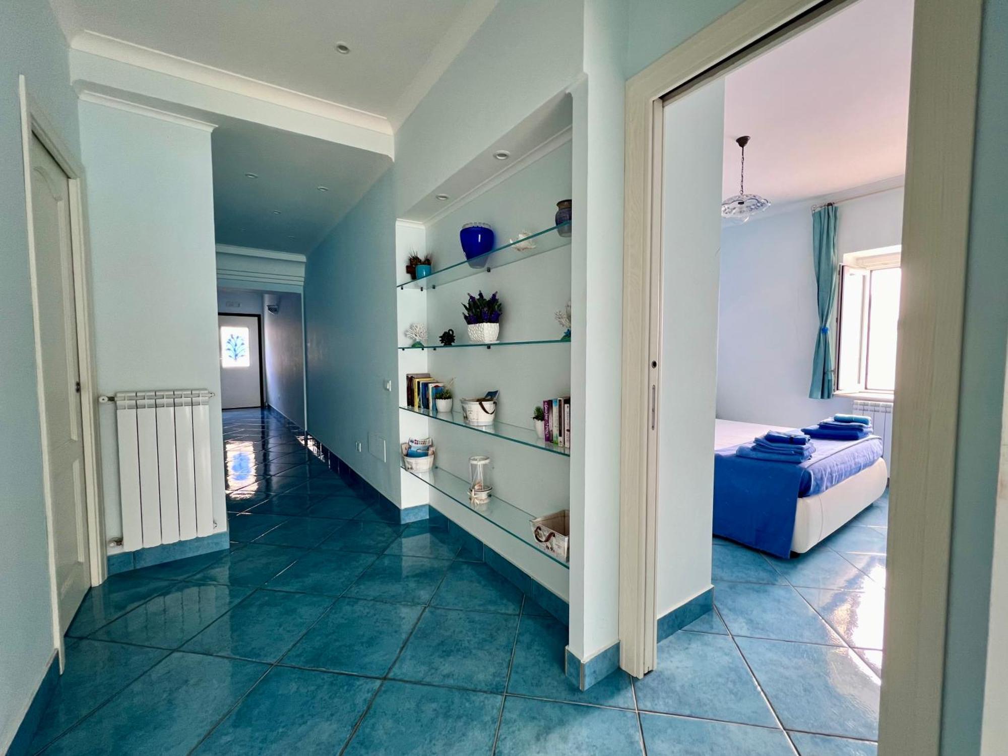 Bella Tropea Suite Екстериор снимка
