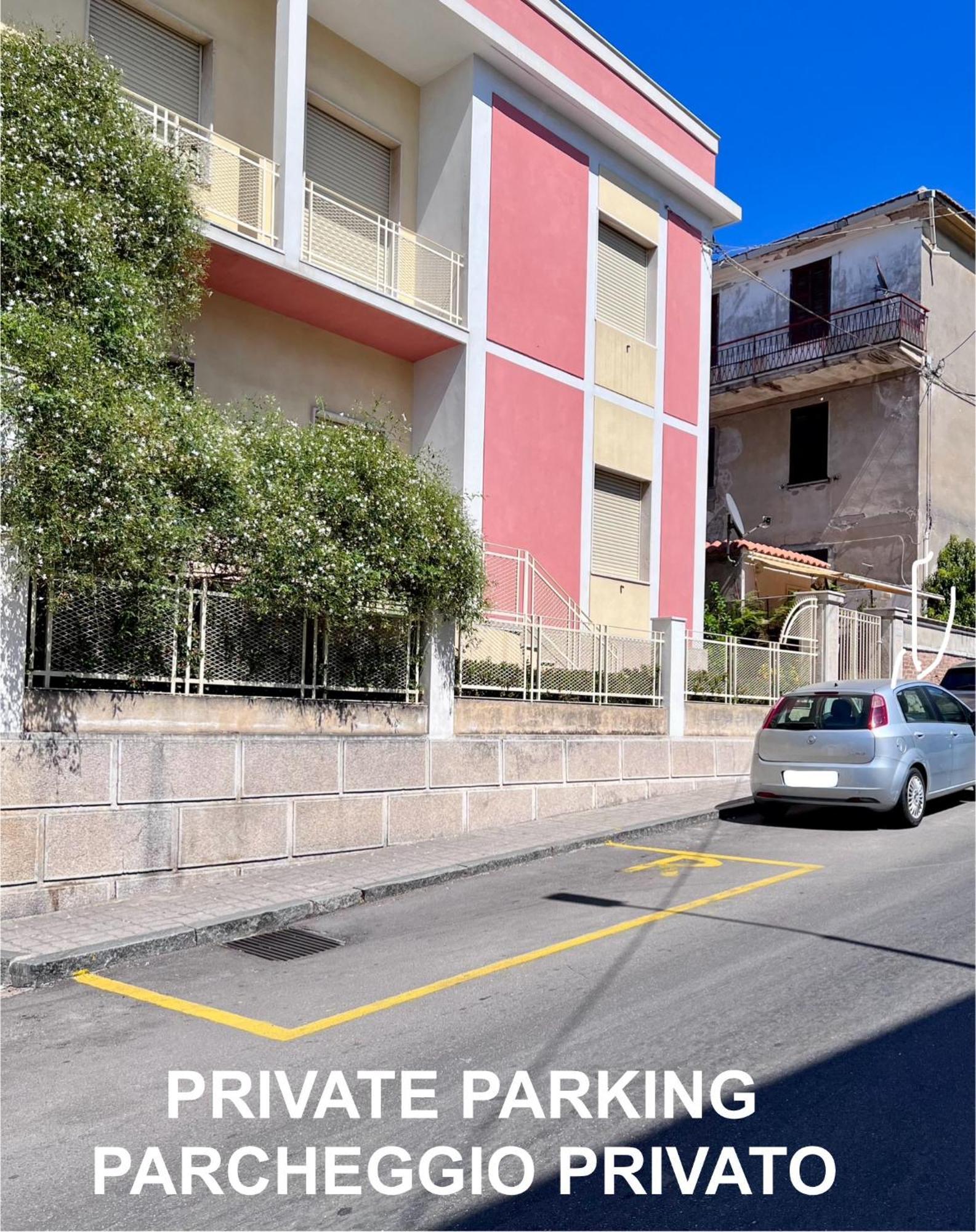 Bella Tropea Suite Екстериор снимка