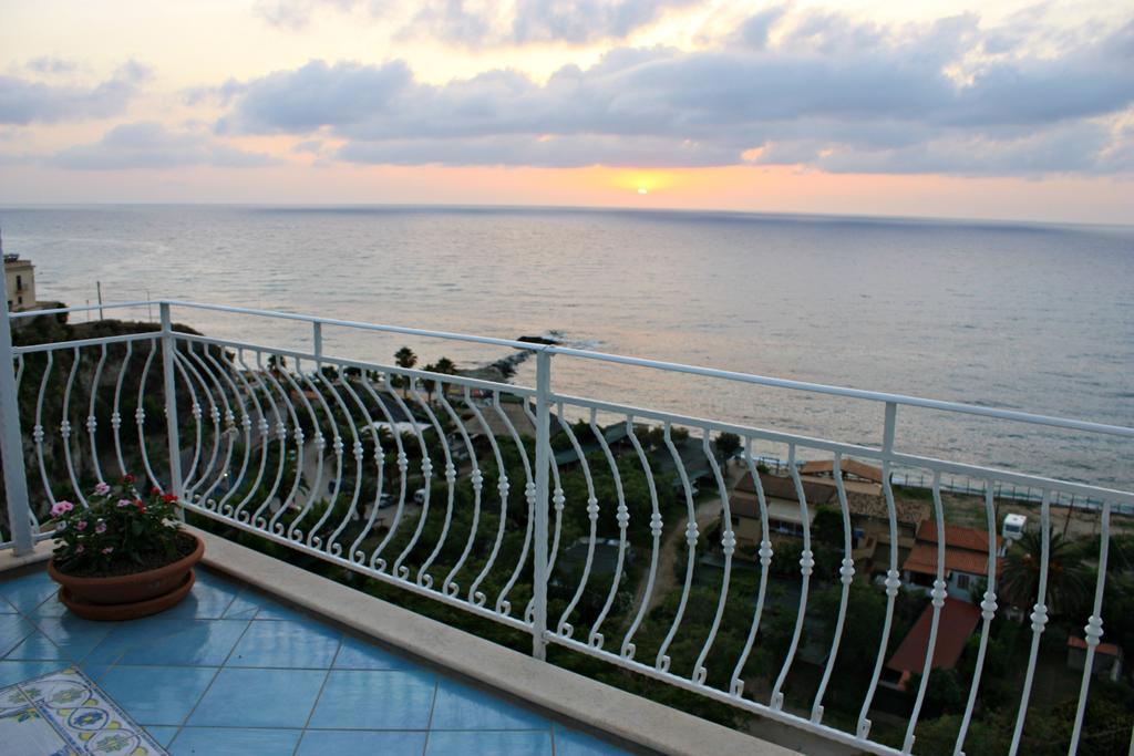 Bella Tropea Suite Стая снимка