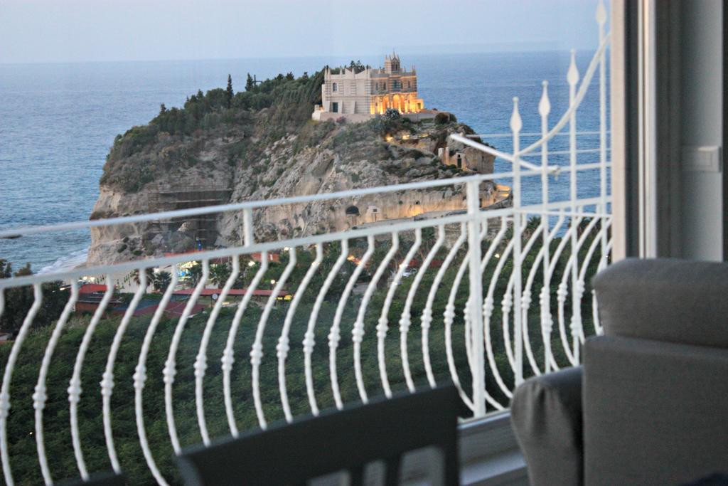 Bella Tropea Suite Стая снимка